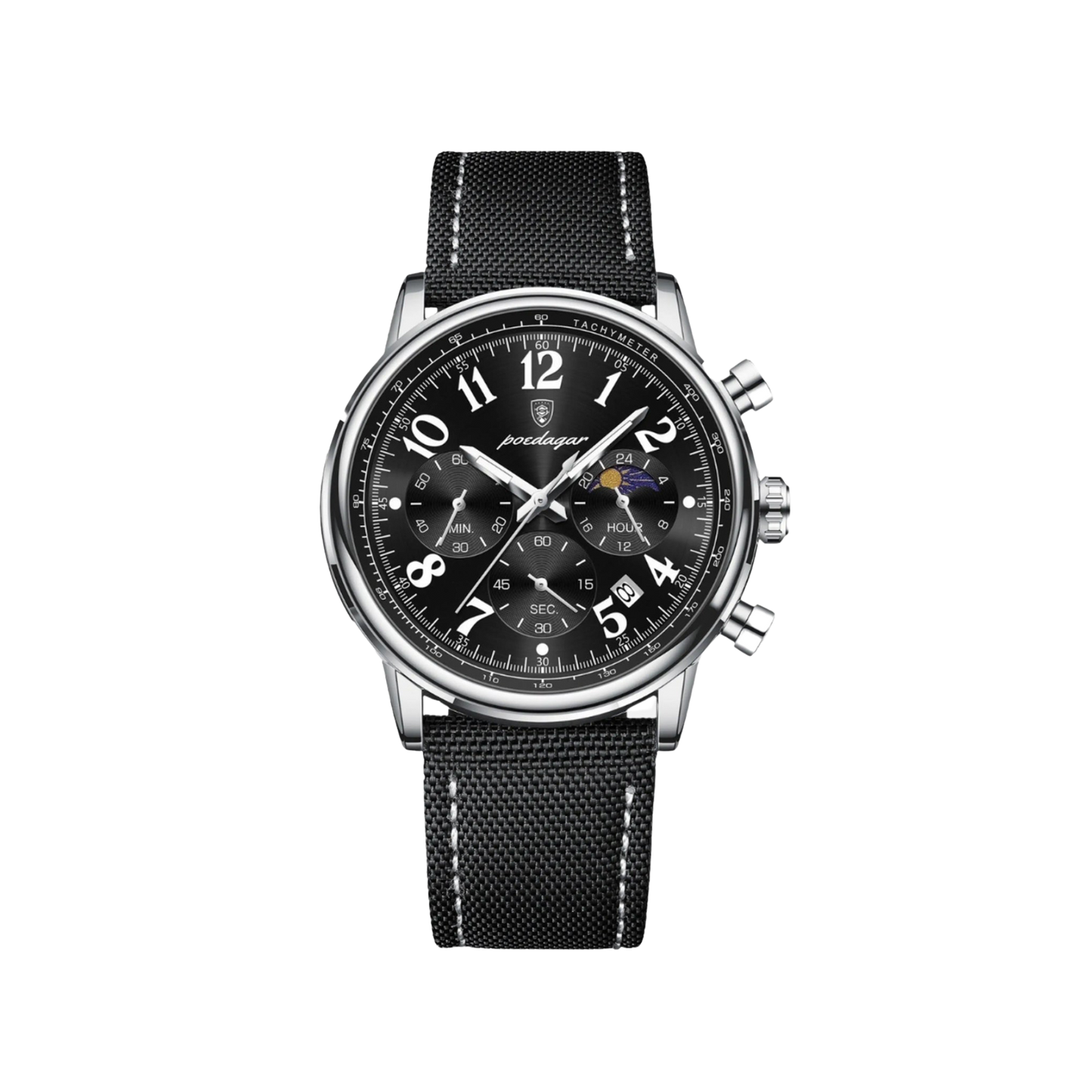 Nebelwald - 41mm