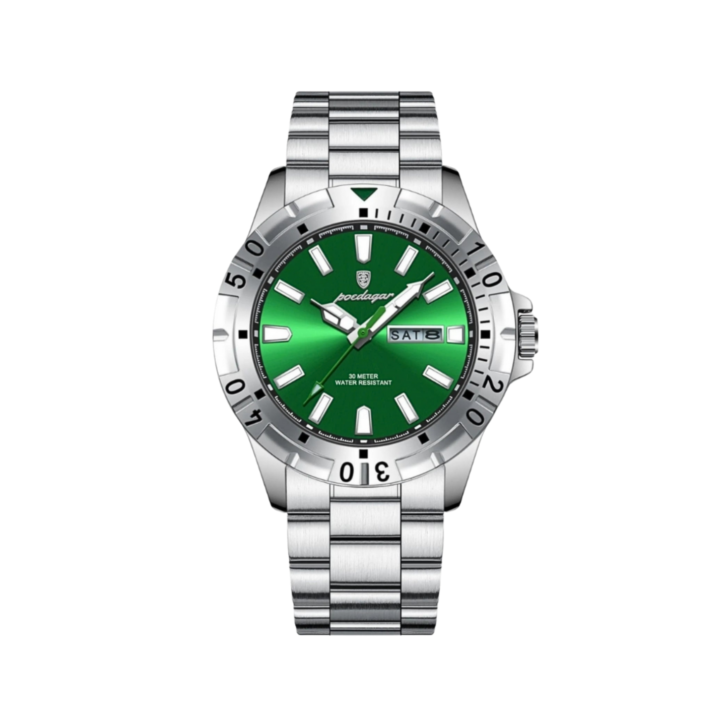 Nordmeer - 41mm