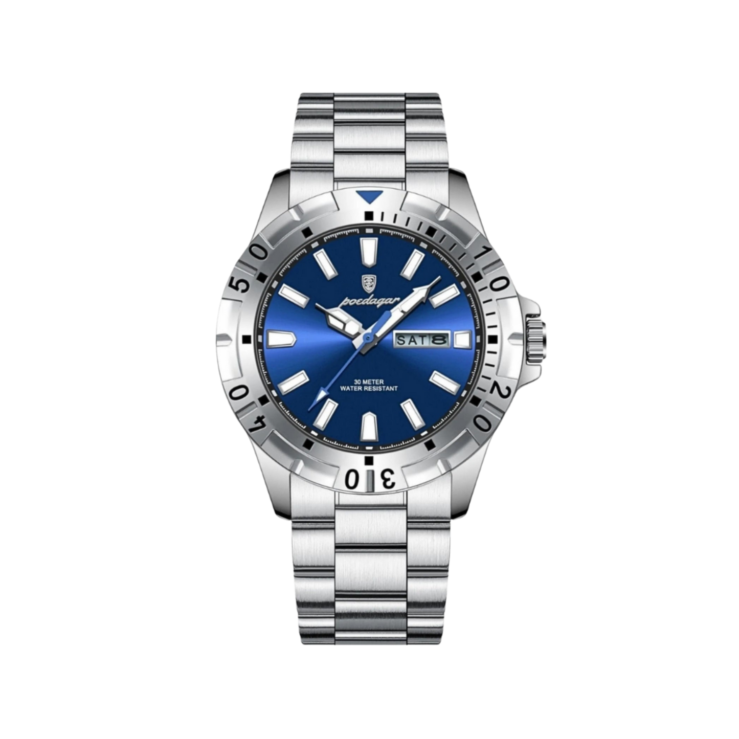 Nordmeer - 41mm
