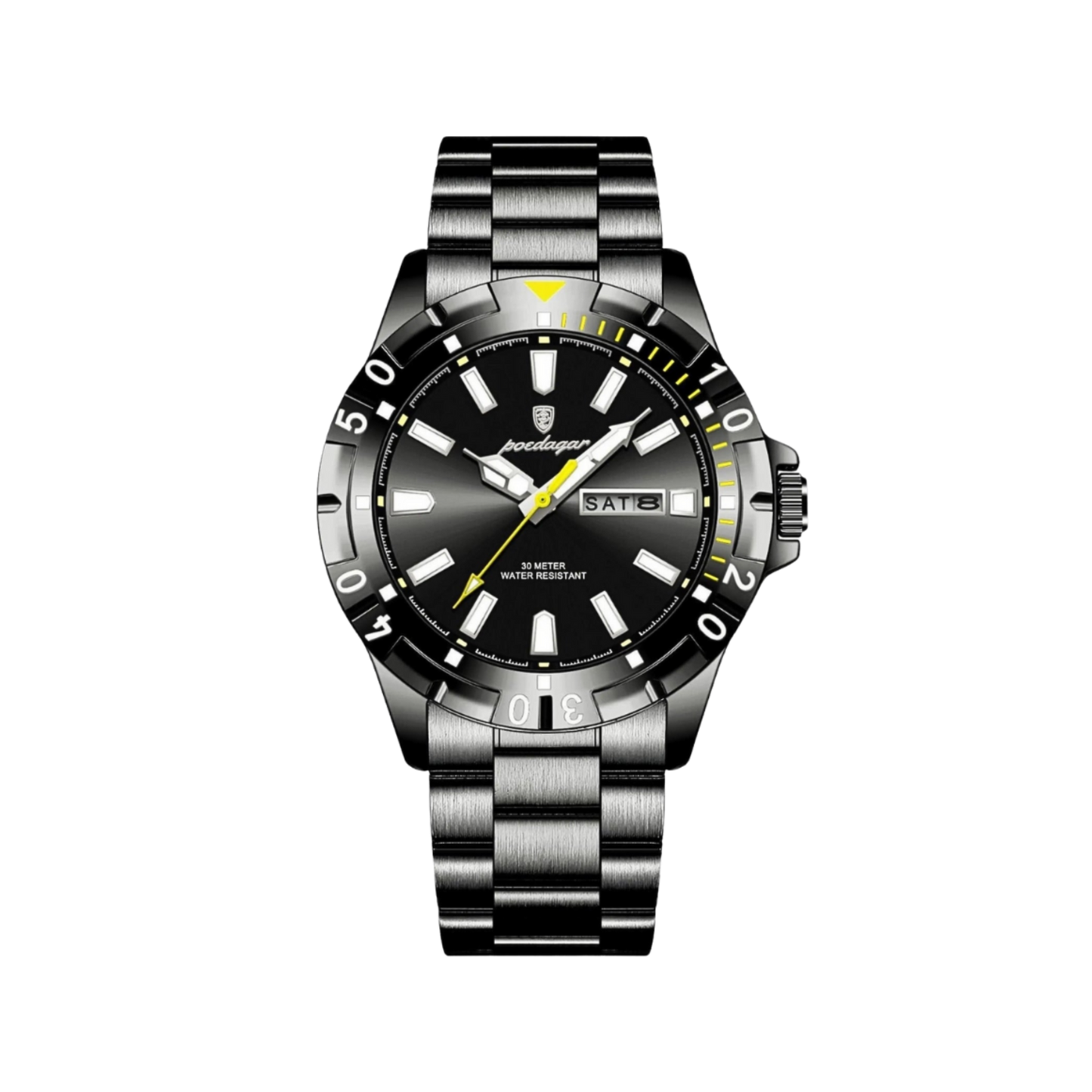 Nordmeer - 41mm
