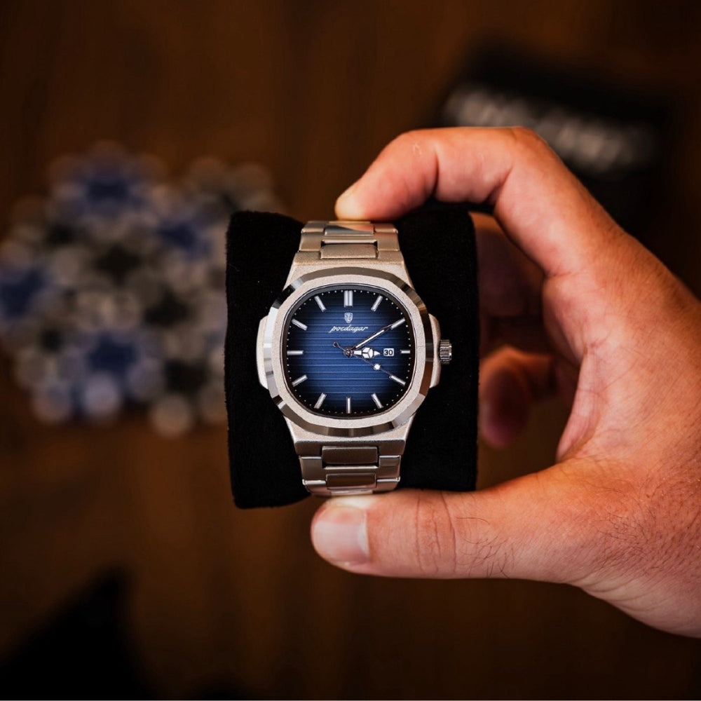 Nautilus- 41mm