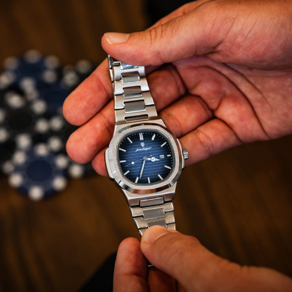 Nautilus- 41mm