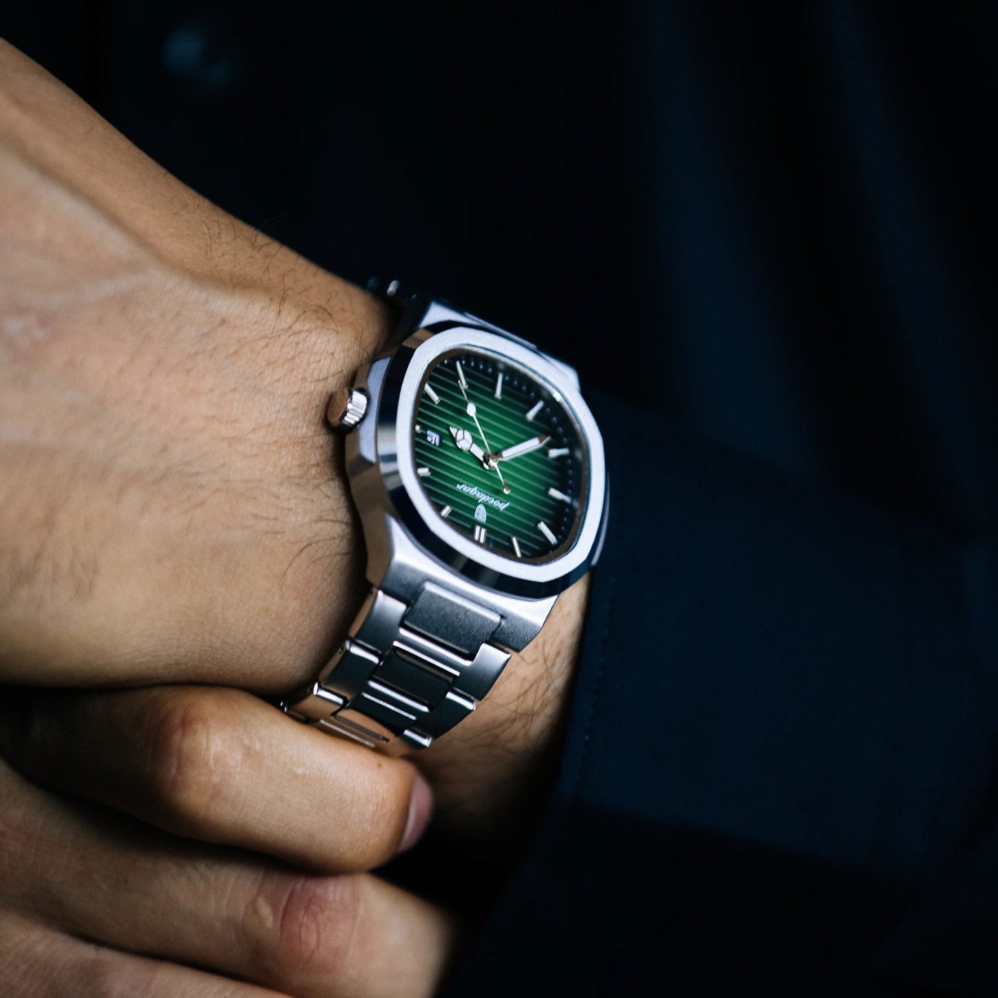 Nautilus- 41mm