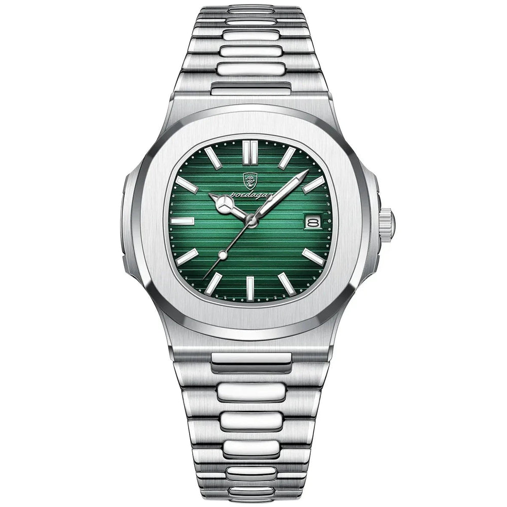 Prestige Poedagar Watch