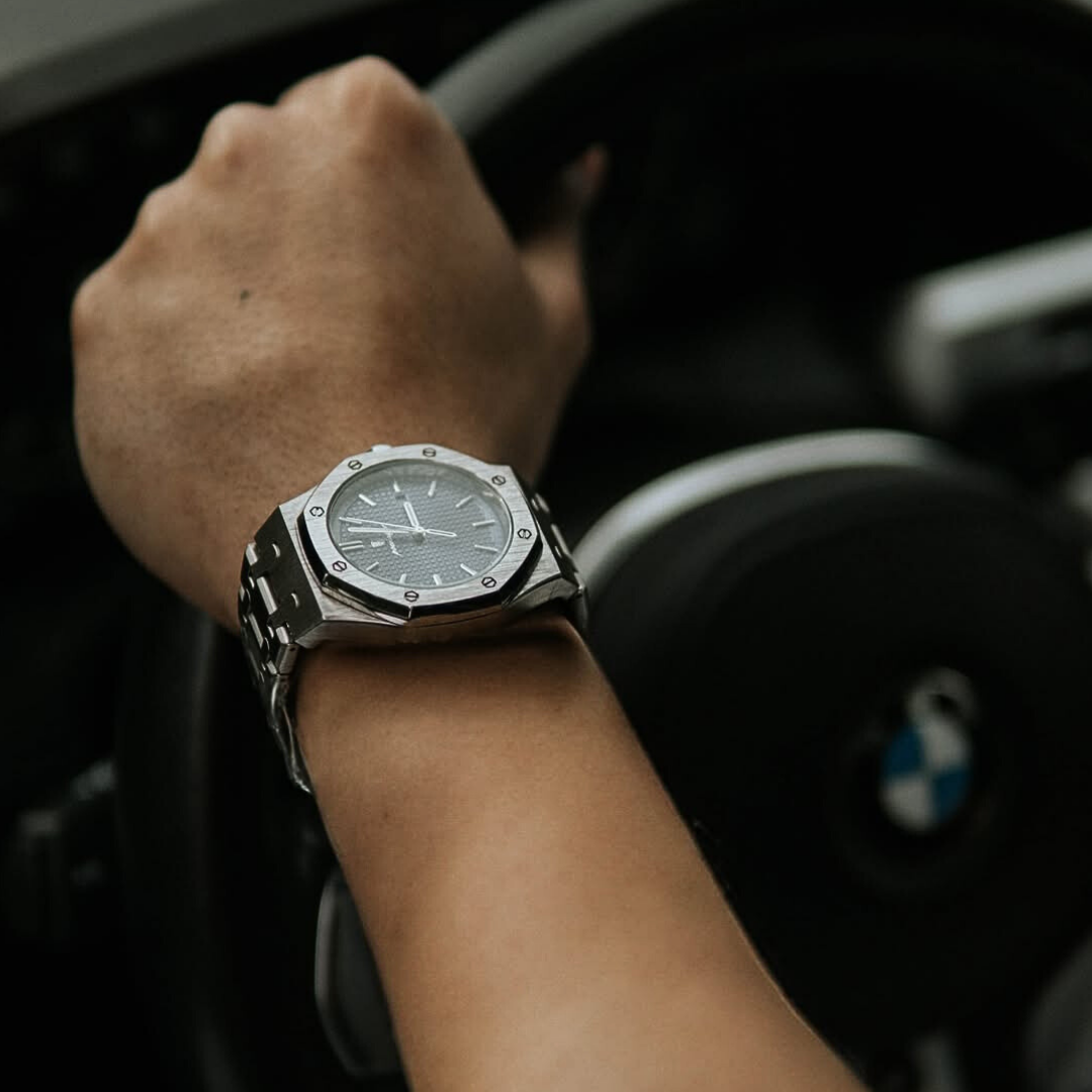 Linienwacht - 41mm
