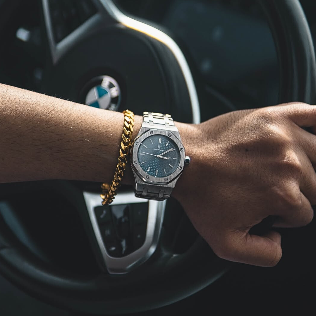 Linienwacht - 41mm