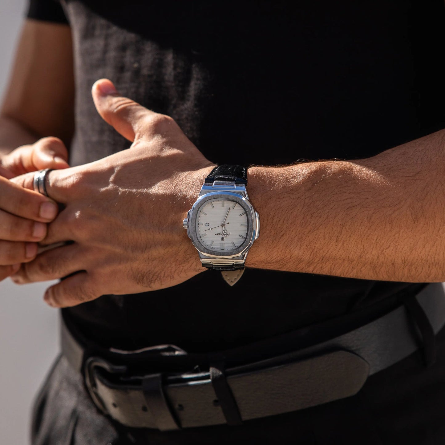 Fürstwald - 41mm