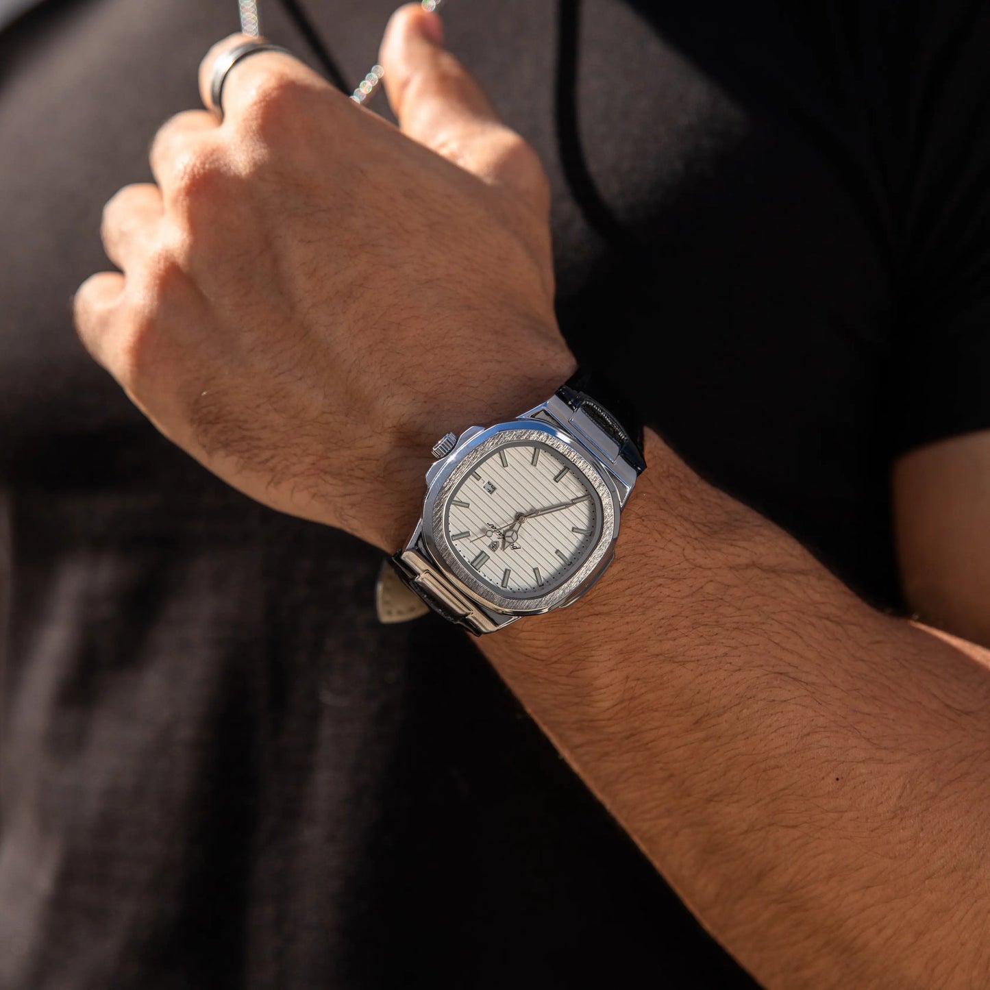 Fürstwald - 41mm