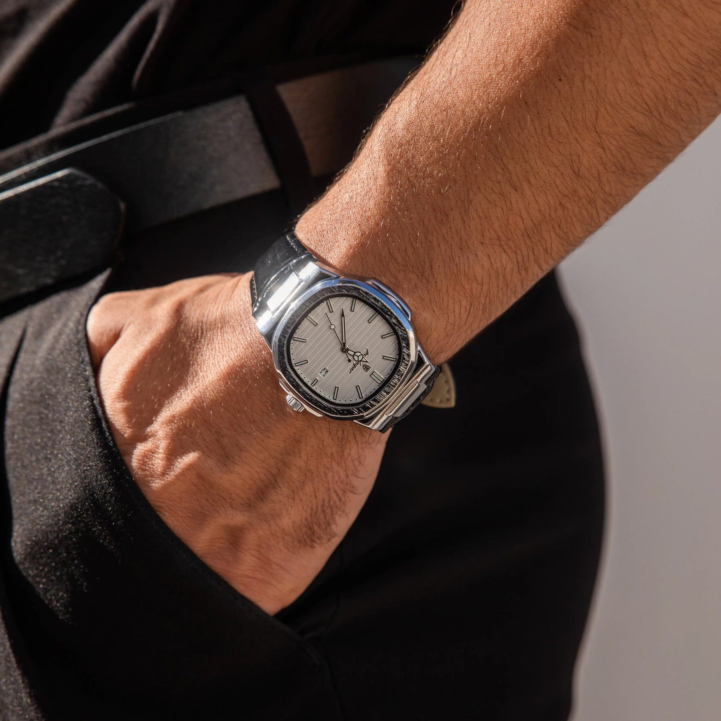 Fürstwald - 41mm