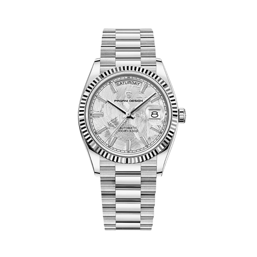Regent - 39mm