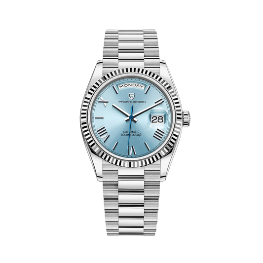 Regent - 39mm