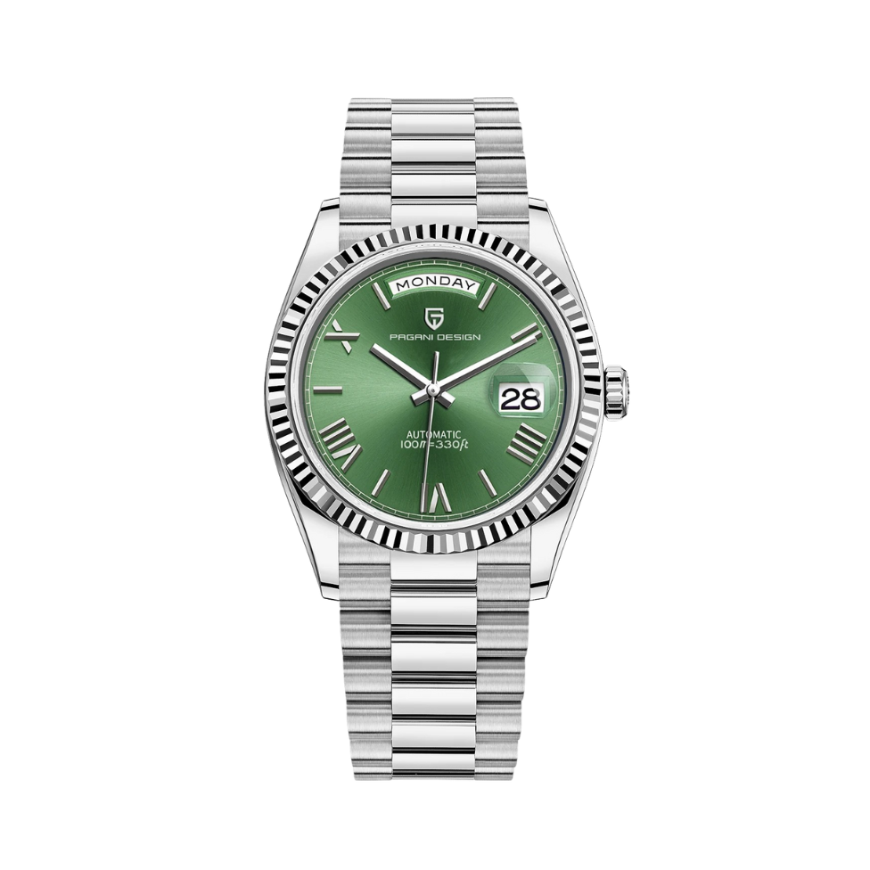 Regent - 39mm
