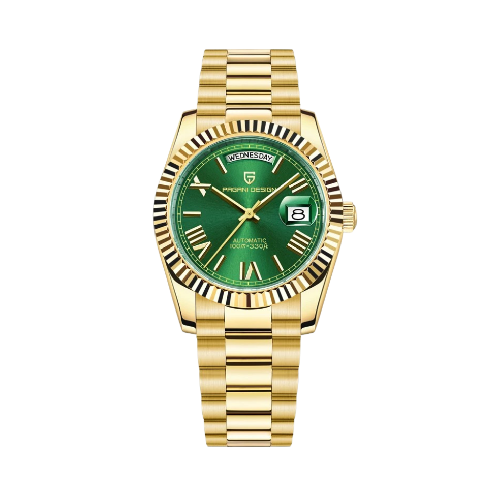 Regent - 39mm