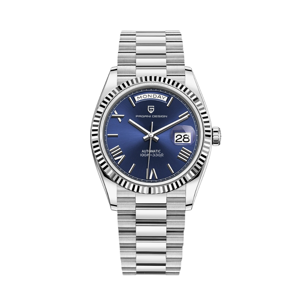 Regent - 39mm