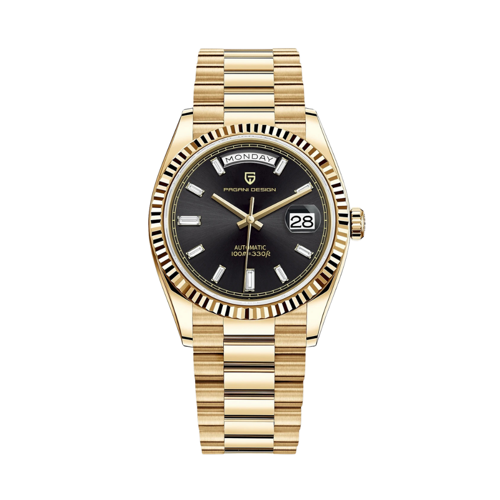 Regent - 39mm