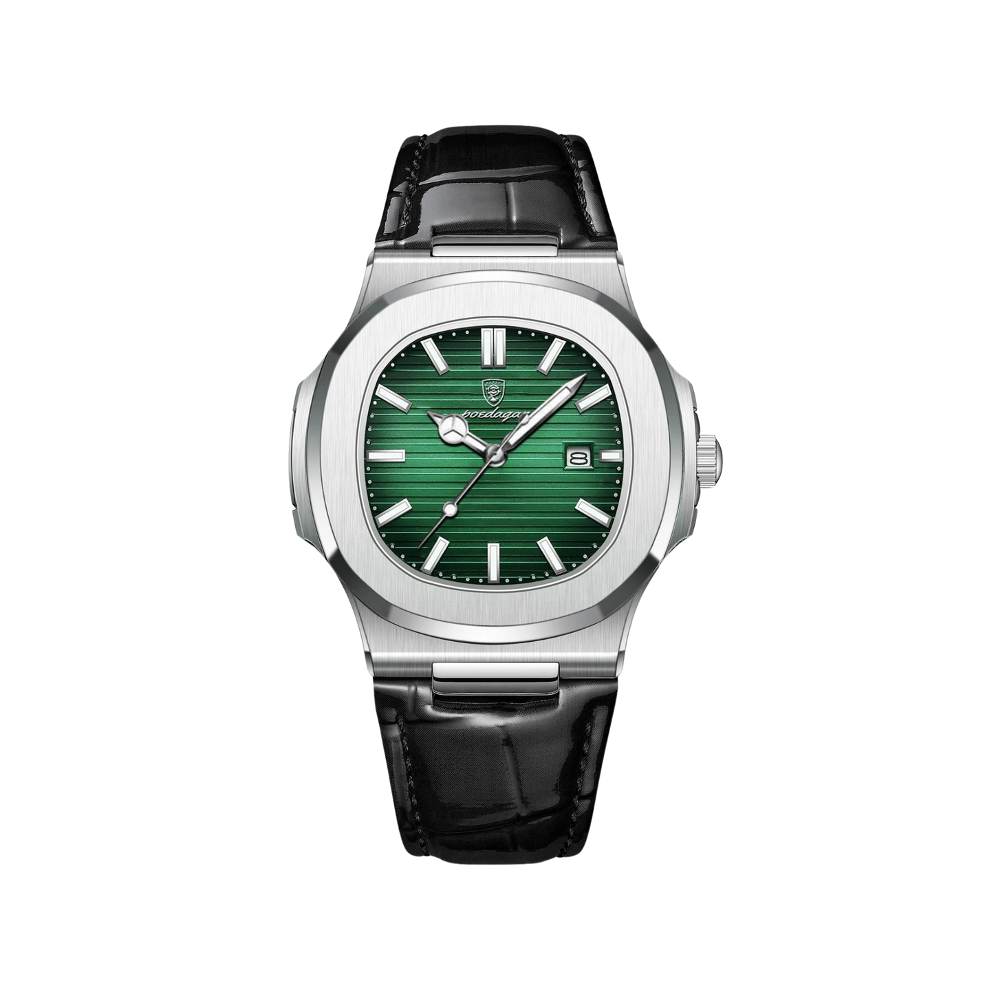 Tannenkrone - 41mm