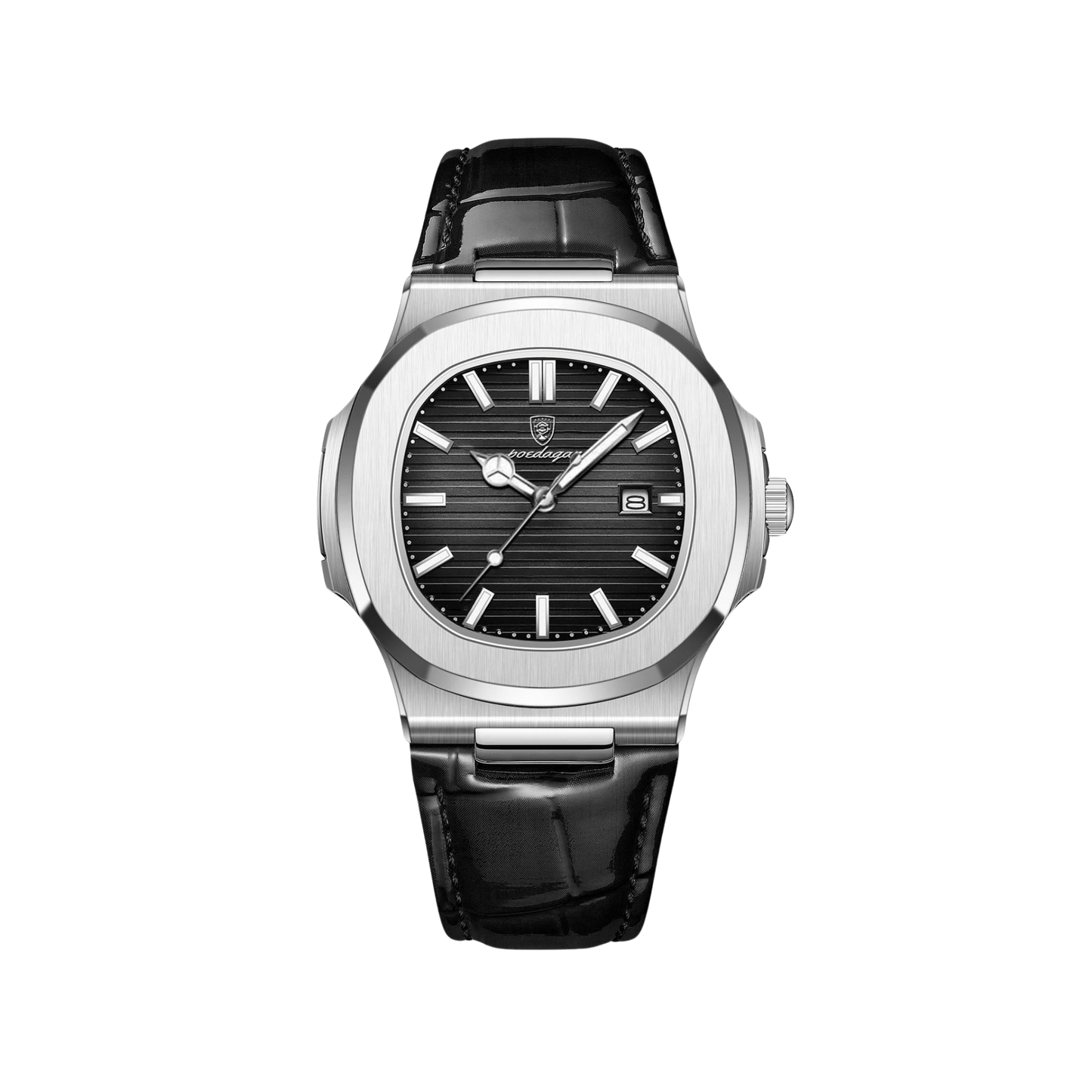 Tannenkrone - 41mm