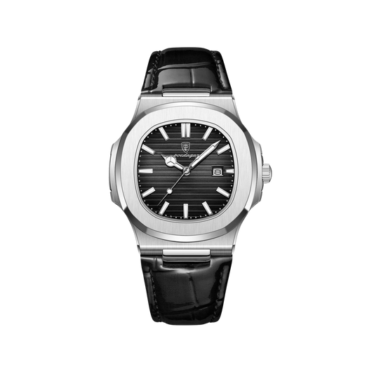 Tannenkrone - 41mm