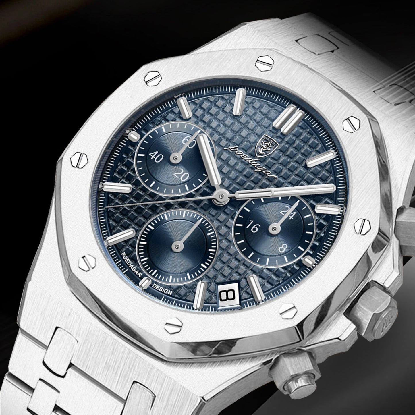 Titanfels - 42mm
