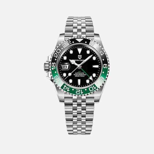 Horizon GMT - 39mm
