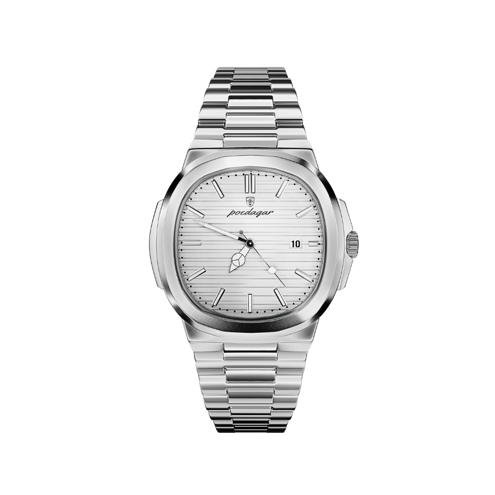 Nautilus- 41mm