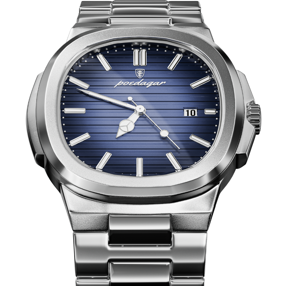 Nautilus- 41mm