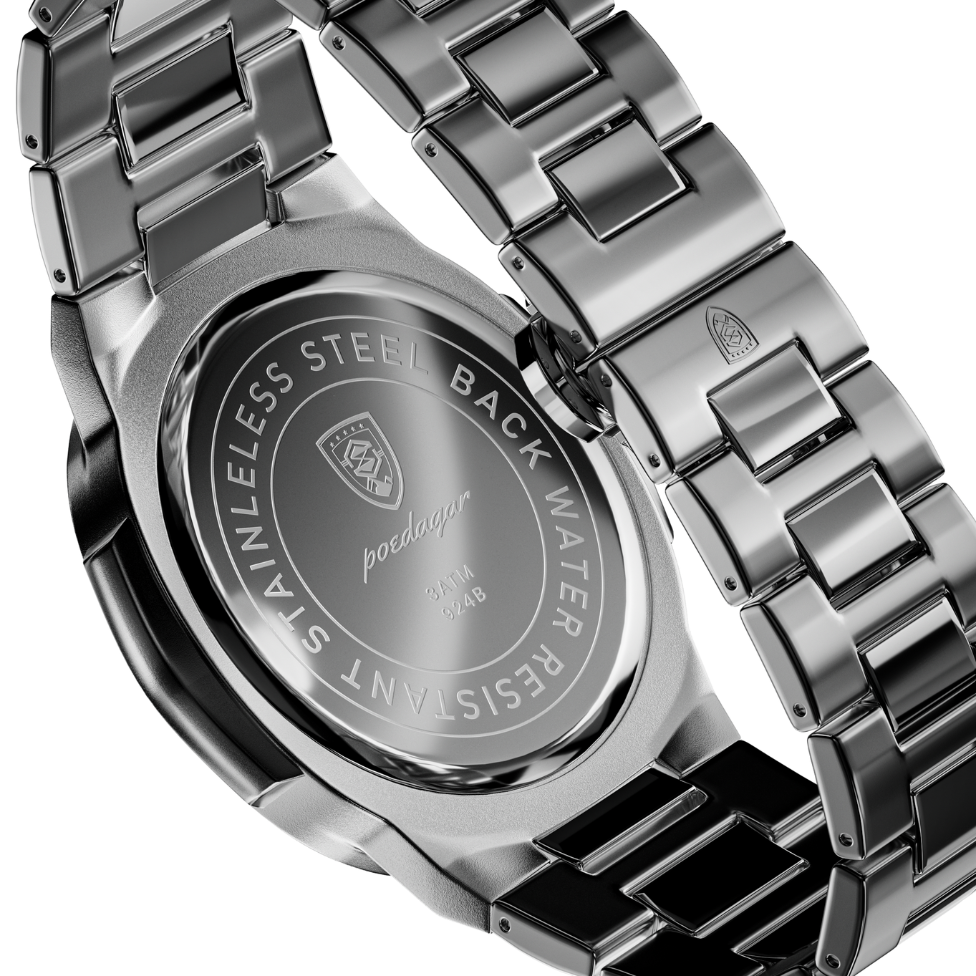 Nautilus- 41mm
