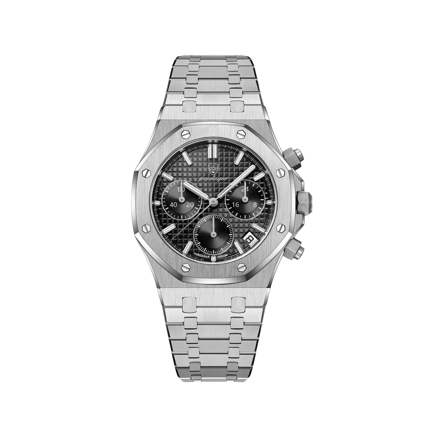 Titanfels - 42mm