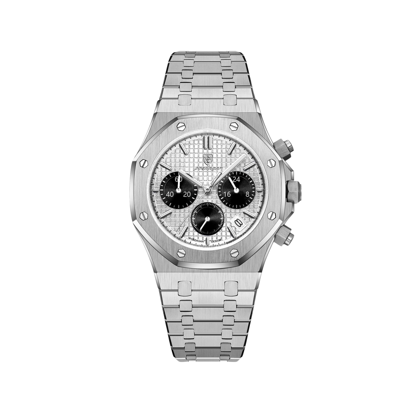 Titanfels - 42mm