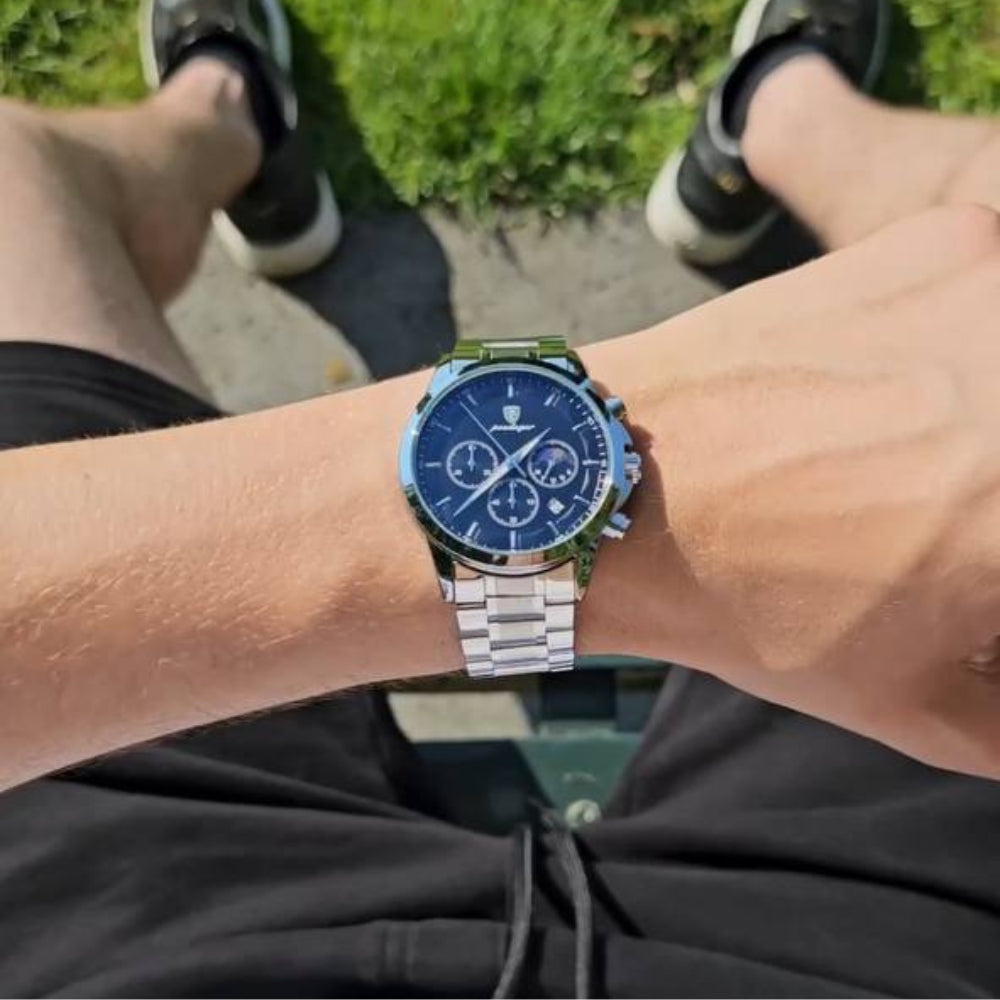 Astralis - 41mm