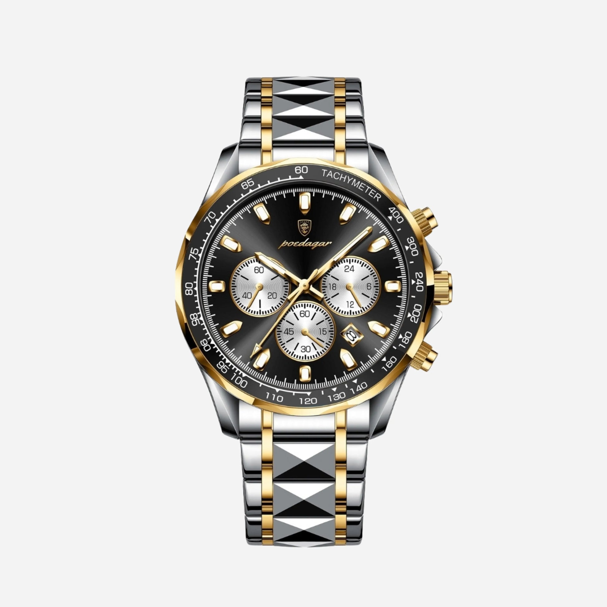 Chronometer - 41mm