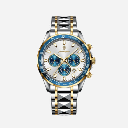 Chronometer - 41mm