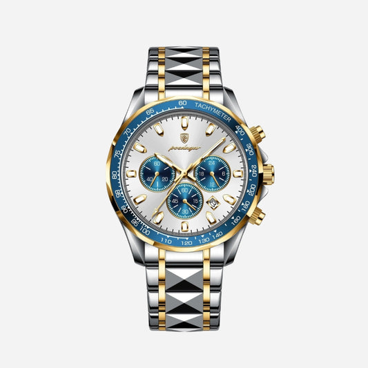 Chronometer - 41mm