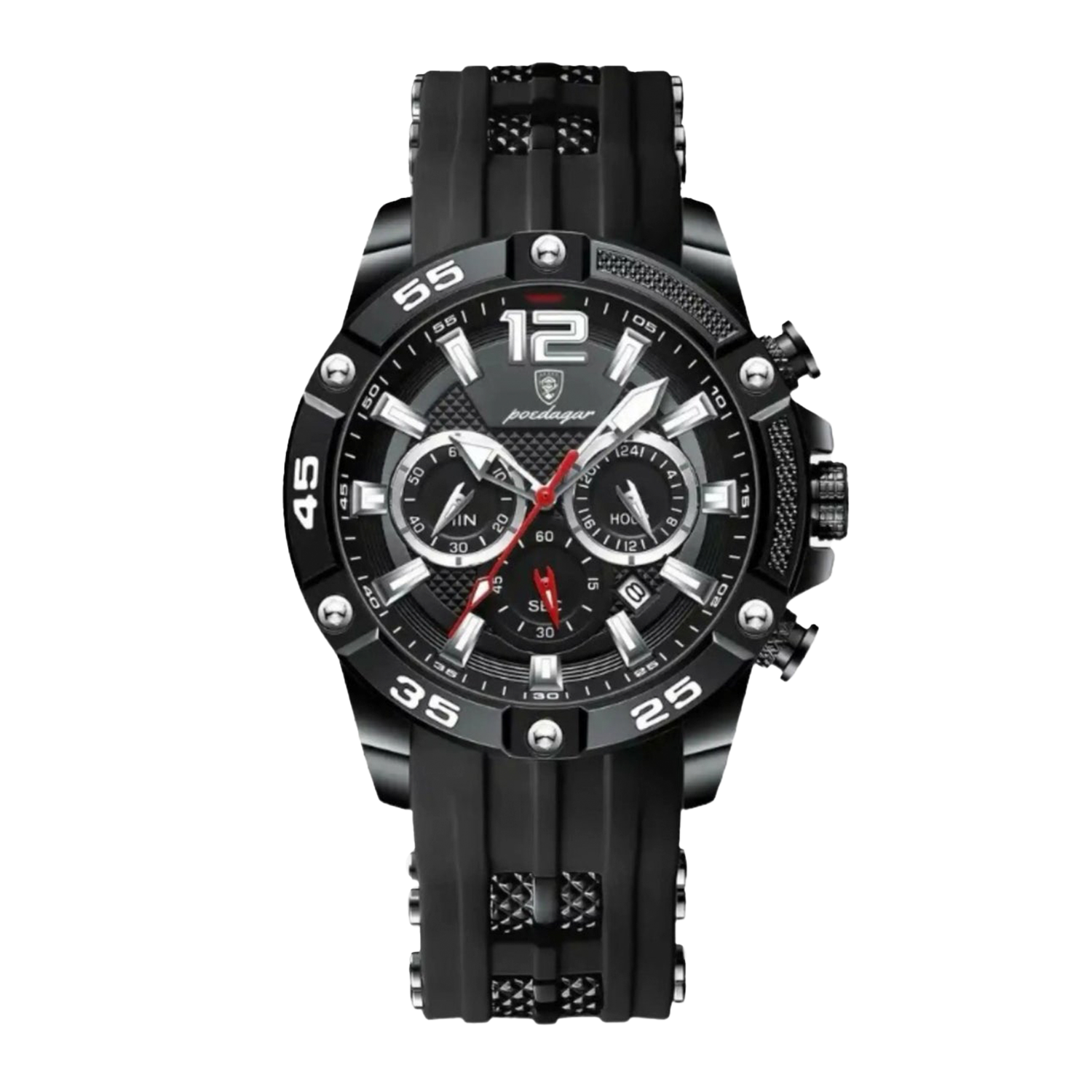Eisenkommando - 41mm