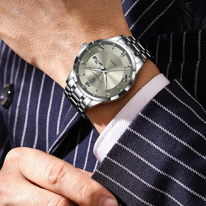 Goldweg - 41mm