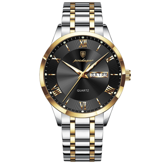 Goldweg - 41mm