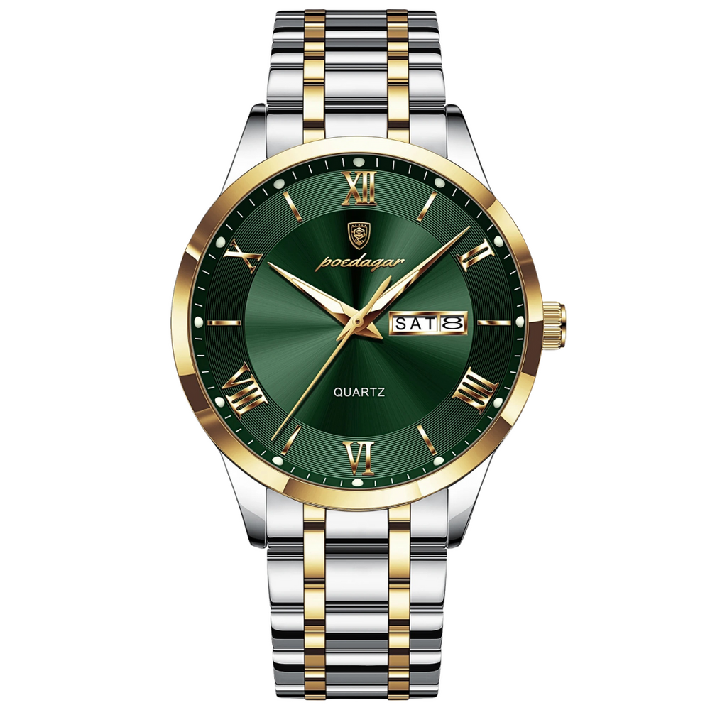 Goldweg - 41mm