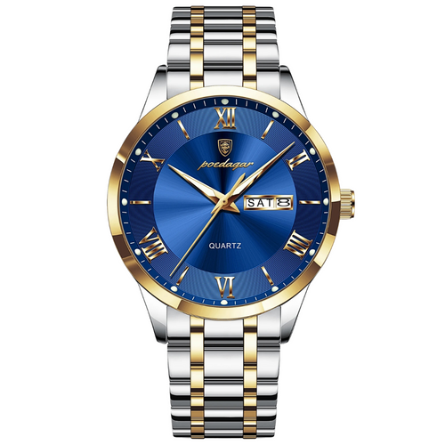 Goldweg - 41mm