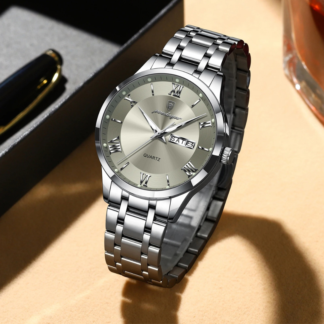 Goldweg - 41mm