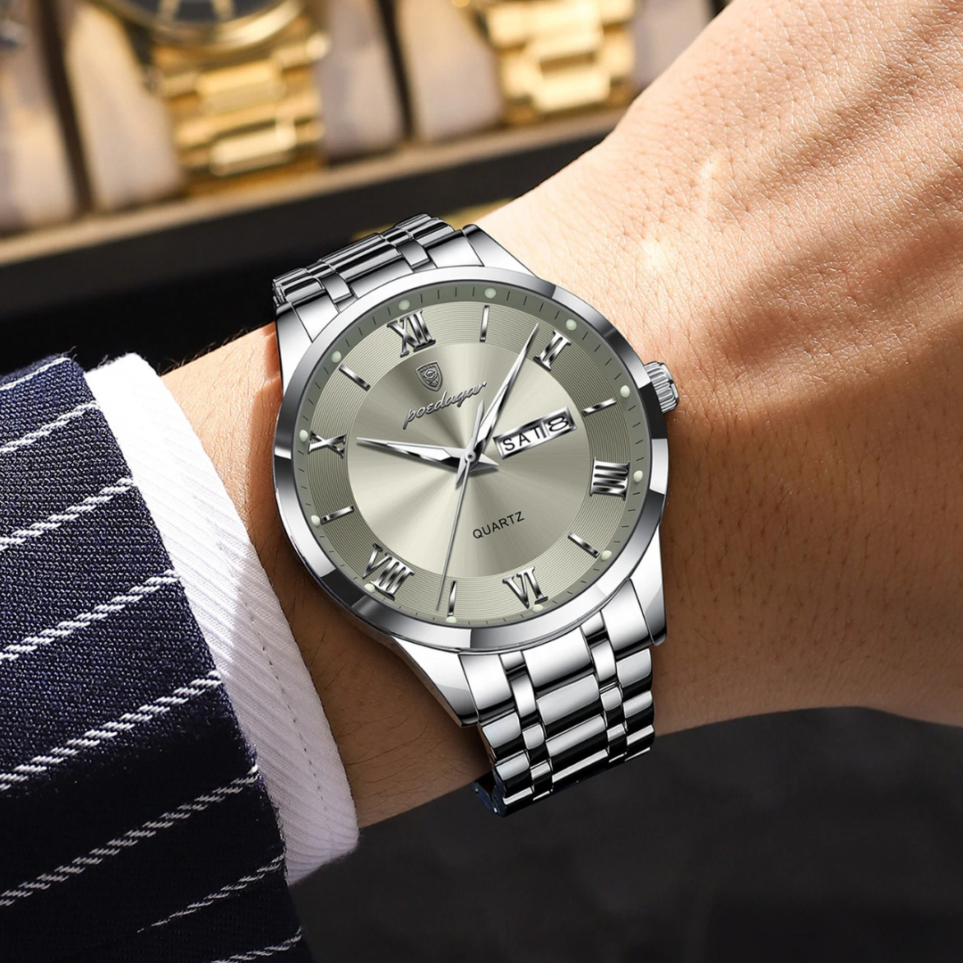 Goldweg - 41mm