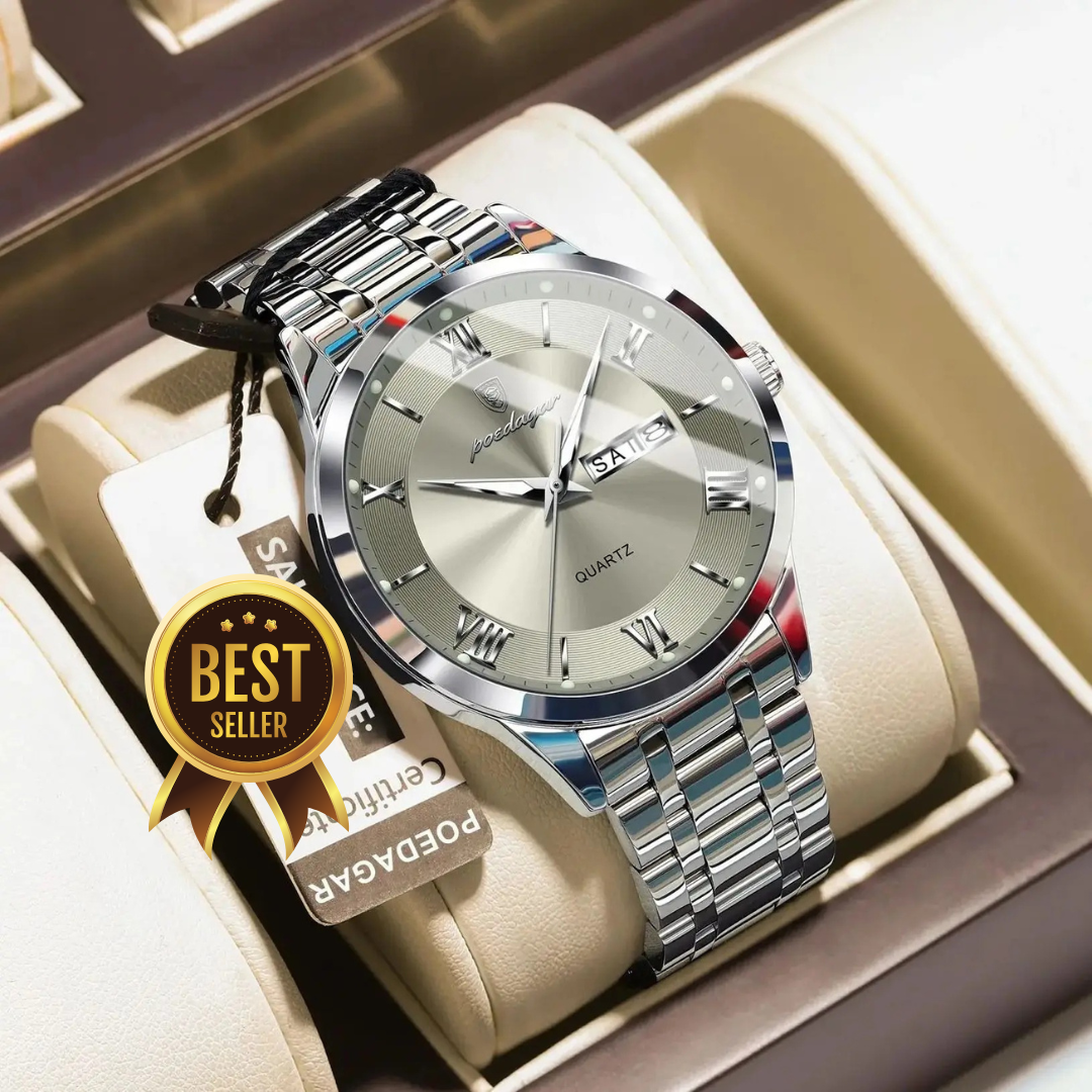 Goldweg - 41mm
