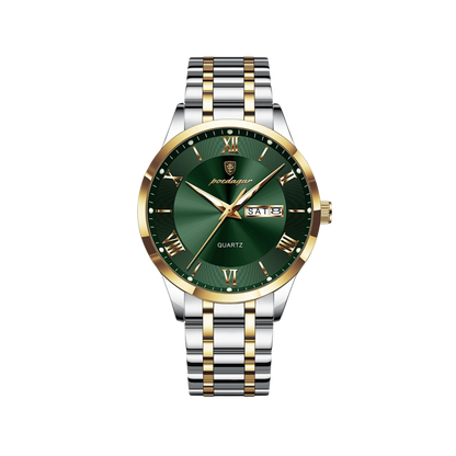 Goldweg - 41mm
