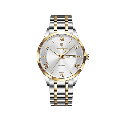 Goldweg - 41mm