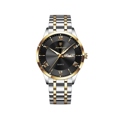 Goldweg - 41mm