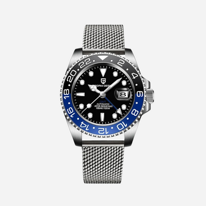 Horizon GMT - 39mm
