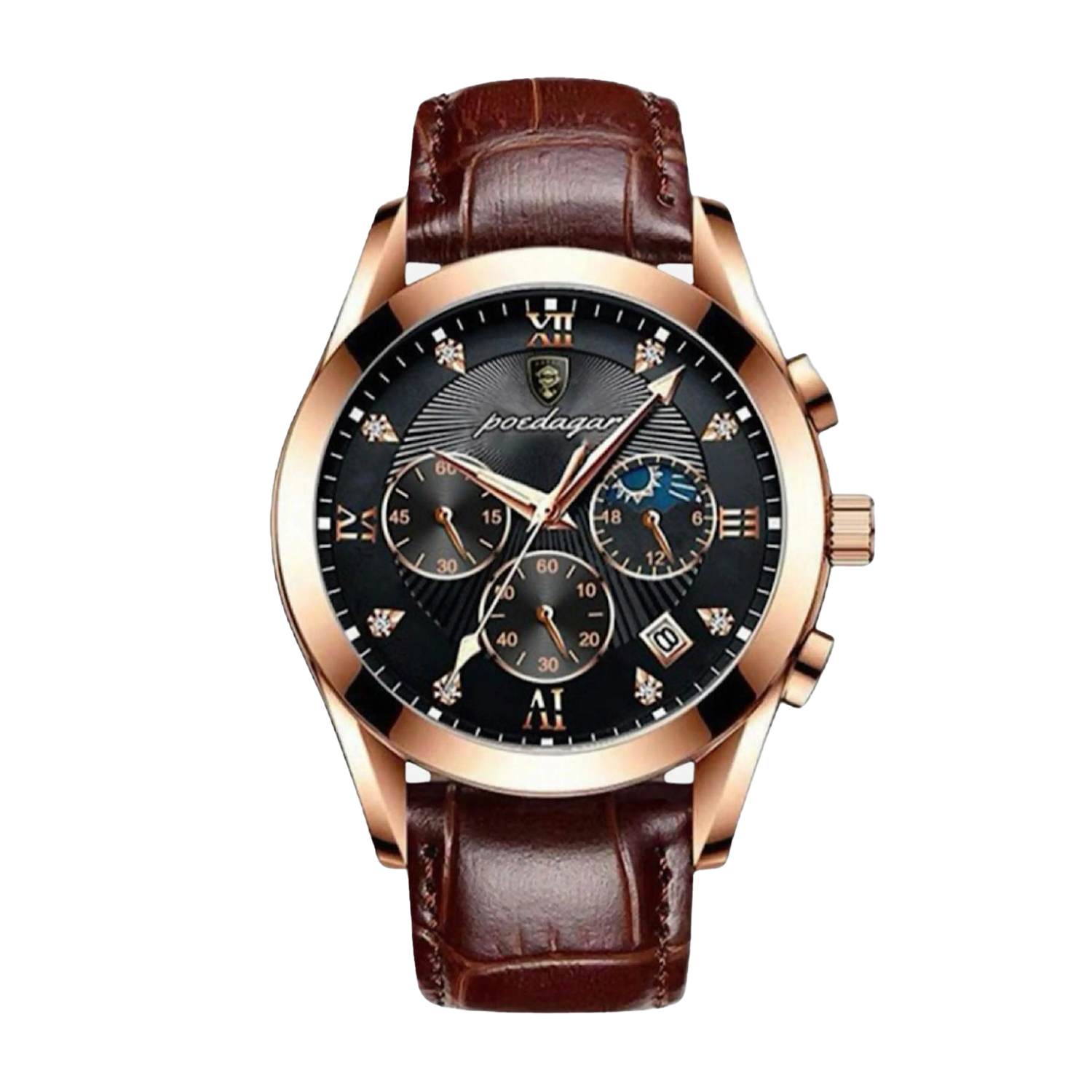 Kaisergold - 41mm