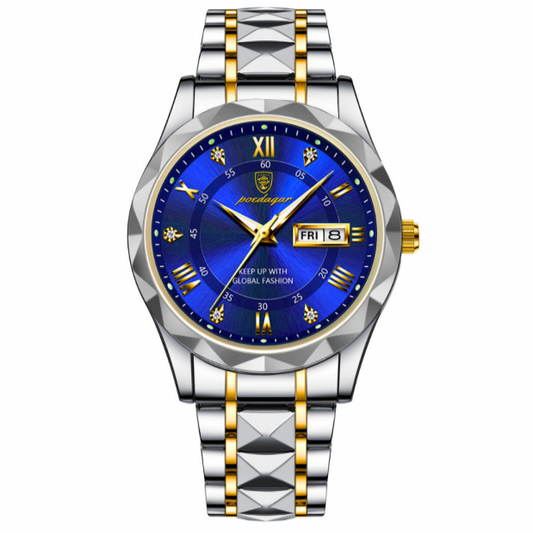 Kronjuwel - 41mm