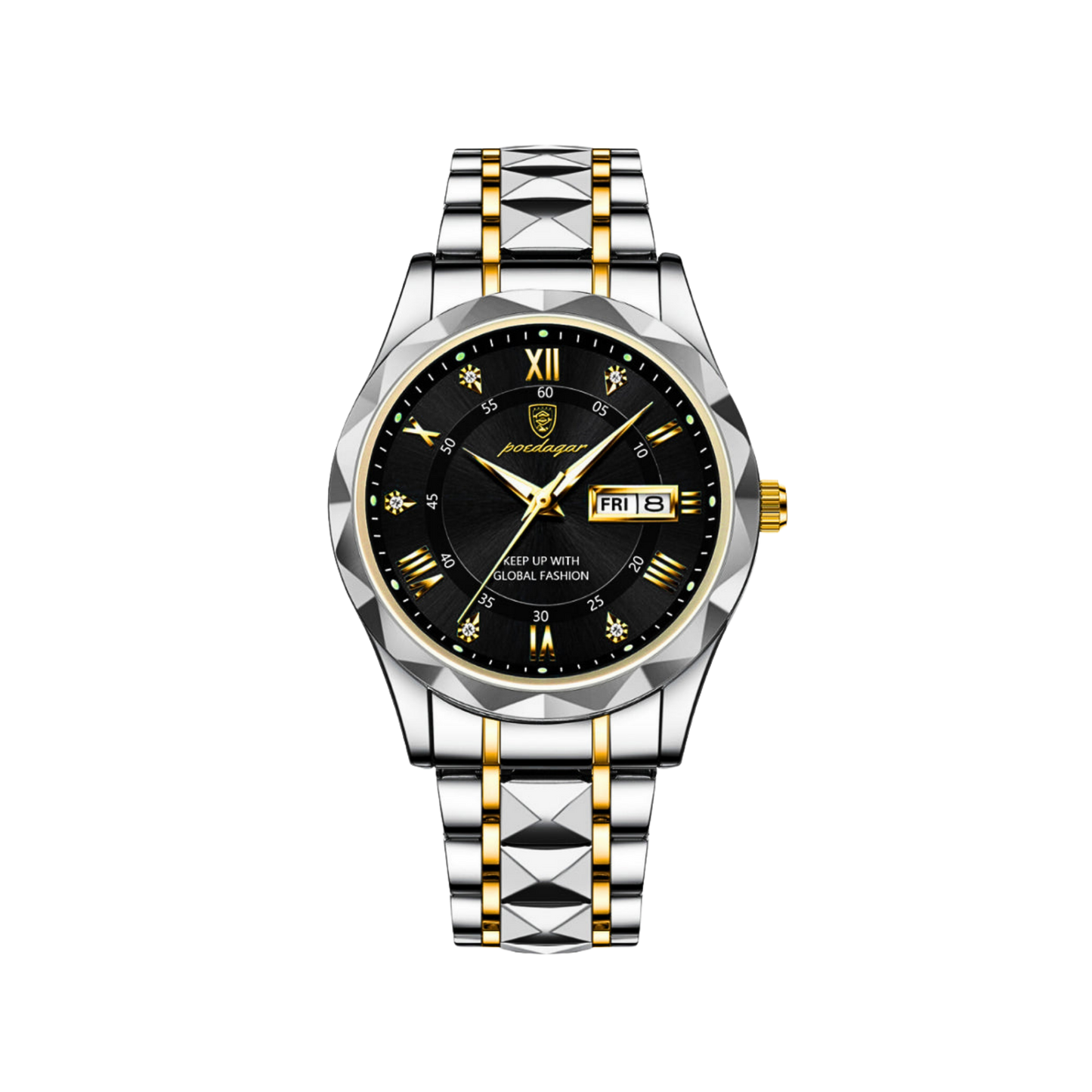 Kronjuwel - 41mm