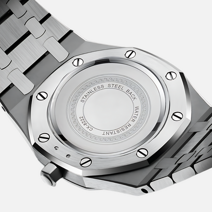 Linienwacht - 41mm