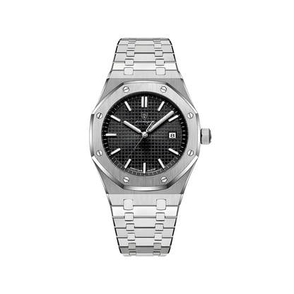 Linienwacht - 41mm
